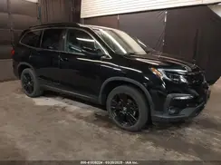5FNYF6H27MB047009 2021 HONDA PILOT