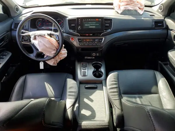 5FNYF6H27MB047026 2021 HONDA PILOT - Image 8