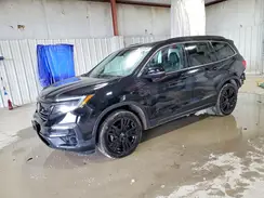 5FNYF6H27MB050069 2021 HONDA PILOT