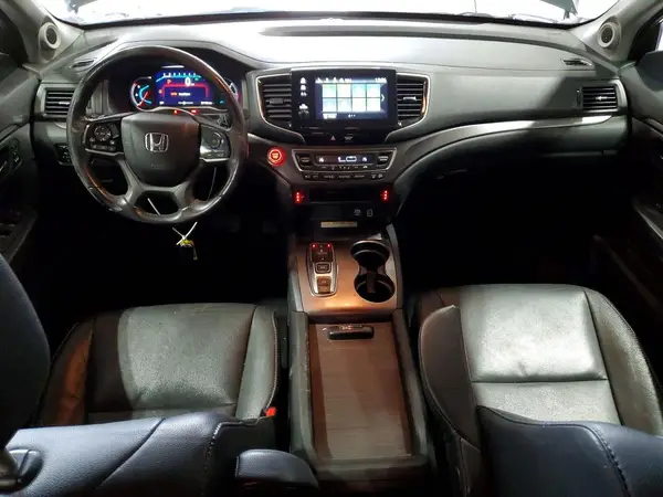 5FNYF6H27MB050069 2021 HONDA PILOT - Image 8