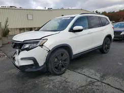 5FNYF6H27MB050279 2021 HONDA PILOT