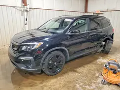 5FNYF6H27MB051383 2021 HONDA PILOT