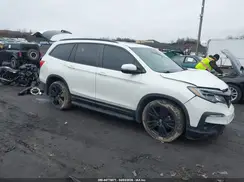 5FNYF6H27MB052663 2021 HONDA PILOT