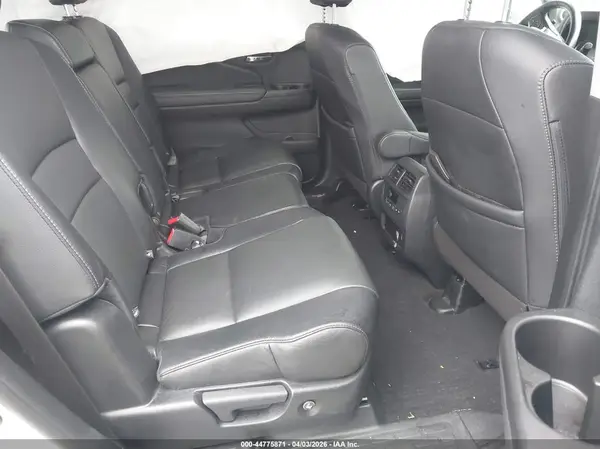 5FNYF6H27MB052663 2021 HONDA PILOT - Image 8