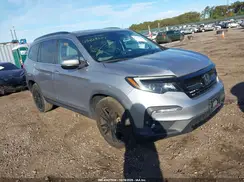 5FNYF6H27MB061329 2021 HONDA PILOT