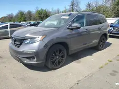 5FNYF6H27MB061976 2021 HONDA PILOT