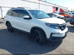 5FNYF6H27MB066014 2021 HONDA PILOT