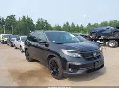 5FNYF6H27MB069544 2021 HONDA PILOT