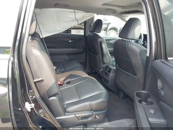 5FNYF6H27MB069544 2021 HONDA PILOT - Image 8