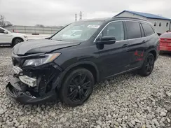 5FNYF6H27MB073982 2021 HONDA PILOT