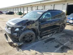 5FNYF6H27MB077515 2021 HONDA PILOT