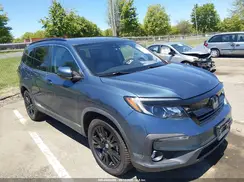 5FNYF6H27MB082388 2021 HONDA PILOT