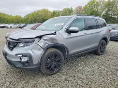 5FNYF6H27MB082911 2021 HONDA PILOT