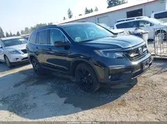 5FNYF6H27MB086067 2021 HONDA PILOT
