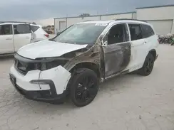 5FNYF6H27MB089745 2021 HONDA PILOT