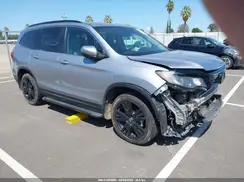 5FNYF6H27MB094704 2021 HONDA PILOT