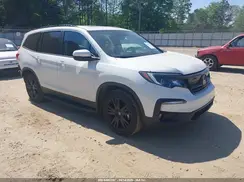 5FNYF6H27MB096081 2021 HONDA PILOT