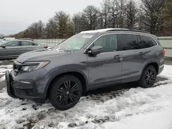 5FNYF6H27MB096419 2021 HONDA PILOT