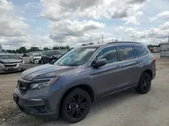 5FNYF6H27MB098770 2021 HONDA PILOT