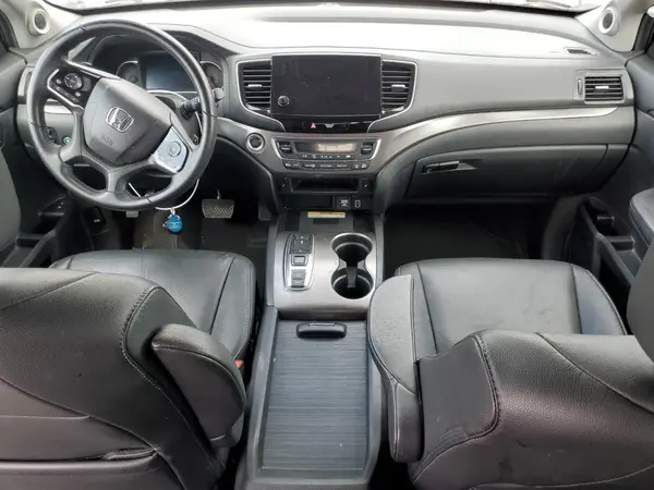 5FNYF6H27MB098770 2021 HONDA PILOT - Image 8