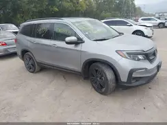 5FNYF6H27MB099336 2021 HONDA PILOT