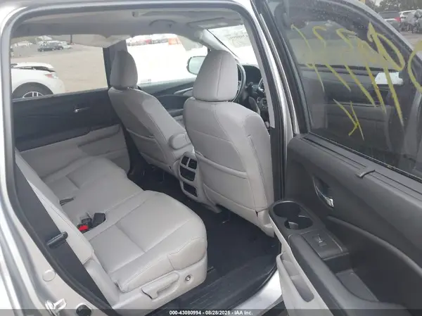 5FNYF6H27MB099336 2021 HONDA PILOT - Image 8
