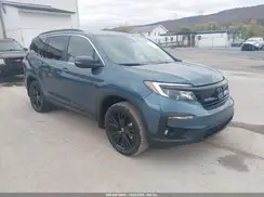 5FNYF6H27MB101831 2021 HONDA PILOT