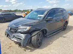 5FNYF6H27NB001911 2022 HONDA PILOT