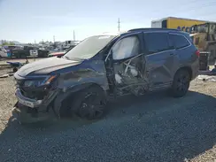 5FNYF6H27NB002959 2022 HONDA PILOT