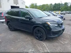 5FNYF6H27NB005196 2022 HONDA PILOT