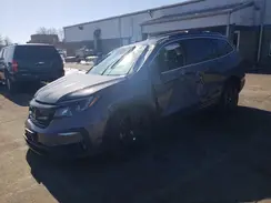 5FNYF6H27NB012066 2022 HONDA PILOT