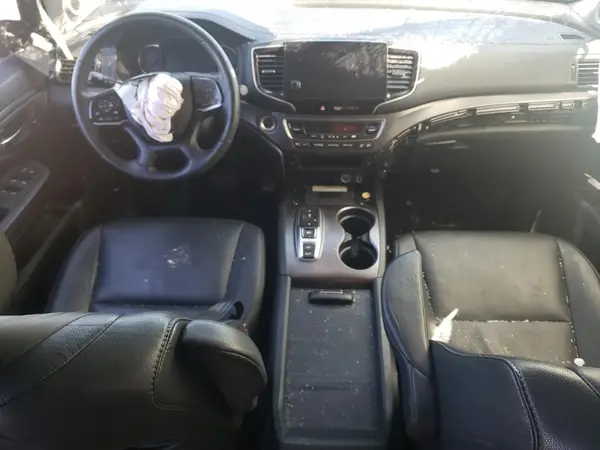 5FNYF6H27NB012066 2022 HONDA PILOT - Image 8