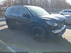 5FNYF6H27NB023875 2022 HONDA PILOT