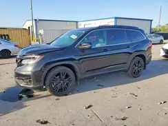 5FNYF6H27NB024072 2022 HONDA PILOT