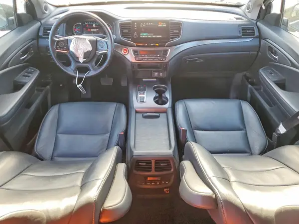 5FNYF6H27NB024072 2022 HONDA PILOT - Image 8