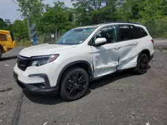 5FNYF6H27NB040594 2022 HONDA PILOT