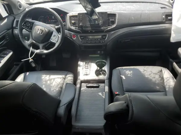 5FNYF6H27NB040594 2022 HONDA PILOT - Image 8