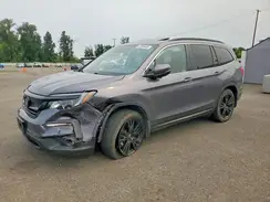 5FNYF6H27NB041809 2022 HONDA PILOT