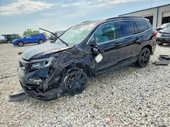 5FNYF6H27NB042135 2022 HONDA PILOT