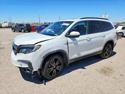 5FNYF6H27NB044211 2022 HONDA PILOT