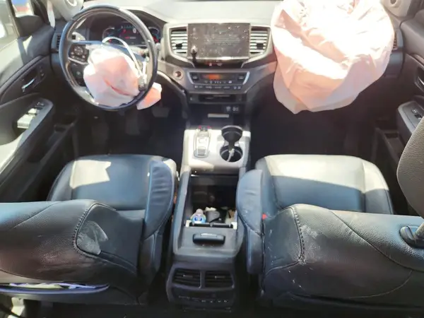 5FNYF6H27NB044211 2022 HONDA PILOT - Image 8