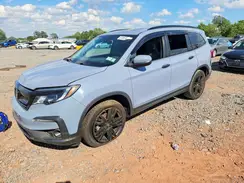 5FNYF6H27NB045200 2022 HONDA PILOT