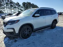5FNYF6H27NB048162 2022 HONDA PILOT