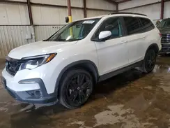 5FNYF6H27NB052566 2022 HONDA PILOT