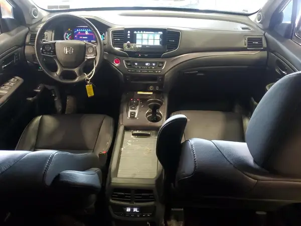 5FNYF6H27NB052566 2022 HONDA PILOT - Image 8