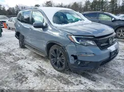 5FNYF6H27NB053037 2022 HONDA PILOT