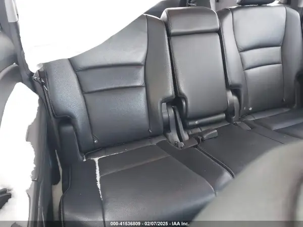 5FNYF6H27NB053037 2022 HONDA PILOT - Image 8
