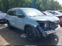 5FNYF6H27NB054186 2022 HONDA PILOT