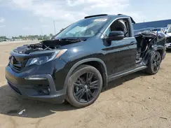 5FNYF6H27NB056701 2022 HONDA PILOT