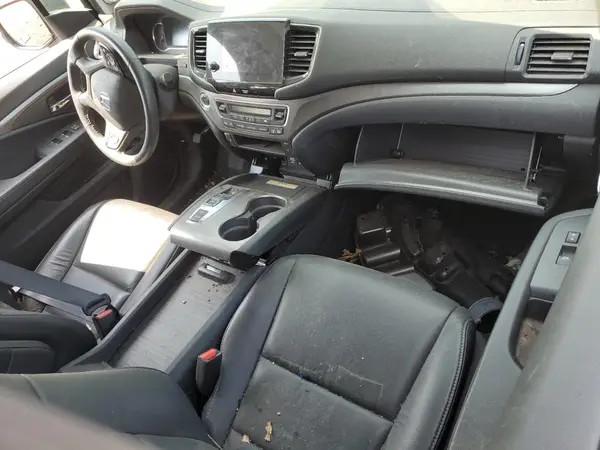 5FNYF6H27NB056701 2022 HONDA PILOT - Image 8